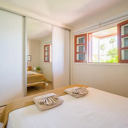 Сasa de vacaciones Banana House In Location By Tenpropertiesgc Maspalomas (Gran Canaria)