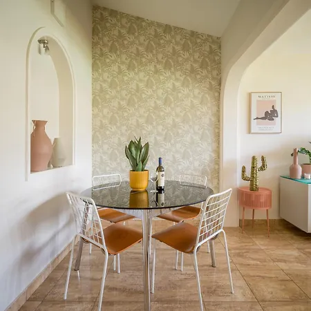 Banana House In Location By Tenpropertiesgc * Maspalomas (Gran Canaria)