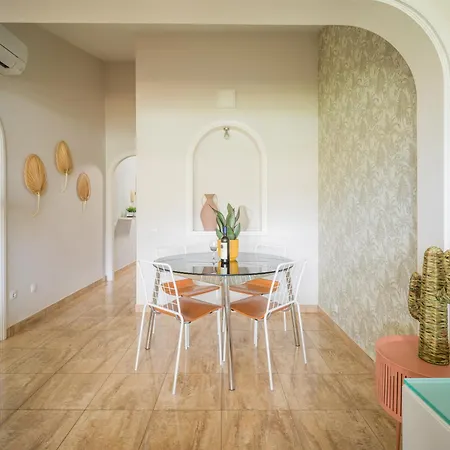 Holiday home Banana House In Location By Tenpropertiesgc Maspalomas (Gran Canaria)