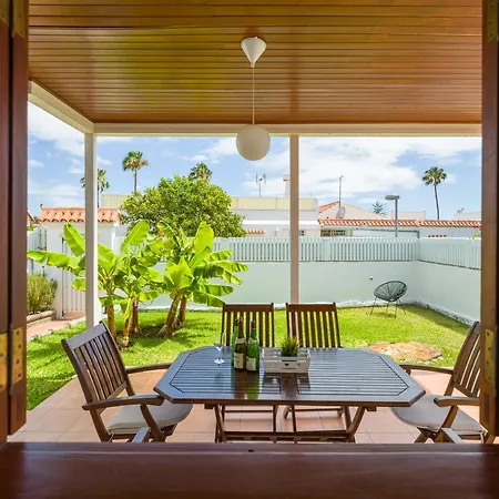 Banana House In Location By Tenpropertiesgc *