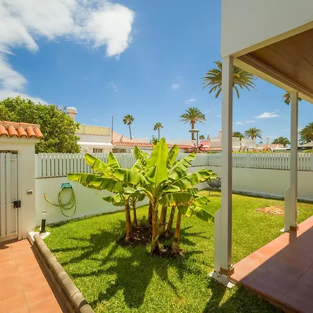 Сasa de vacaciones Banana House In Location By Tenpropertiesgc *