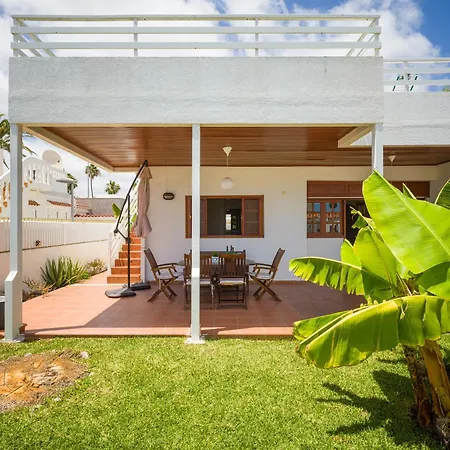 Holiday home Banana House In Location By Tenpropertiesgc Maspalomas (Gran Canaria)