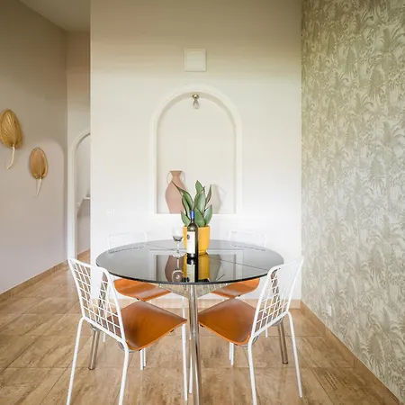 Holiday home Banana House In Location By Tenpropertiesgc Maspalomas (Gran Canaria)