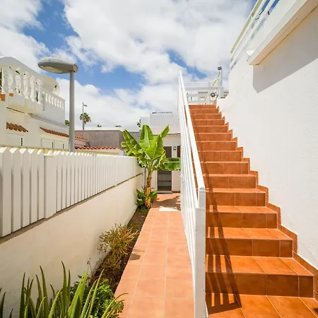 Banana House In Location By Canaryscape *
